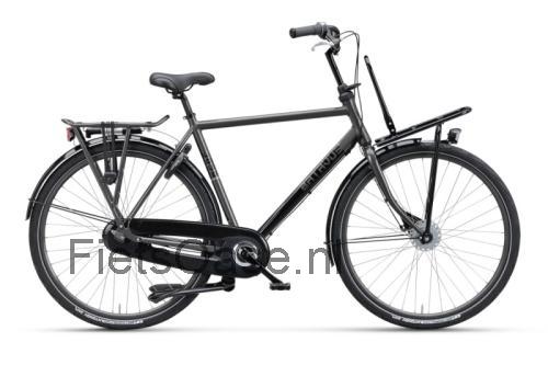 Batavus Blockbuster beoordelingen en specificaties